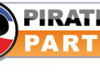 Logo der Piratenpartei Schleswig-Holstein