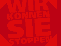 Logo des Lübecker Bündnis.