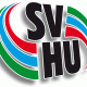 Das Logo des SV Henstedt-Ulzburg