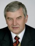 Wilfried Wengler
