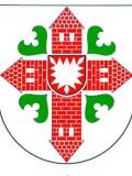 Das Wappen des Kreises Segeberg