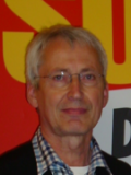 Björn Radke, Kreisvorsitzener DIE LINKE Kreis Segeberg