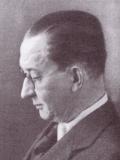 Portrait Georg Ernst Konjetzny