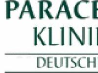 Logo der Paracelsus-Kliniken