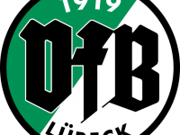 Wappen des VfB Lübeck