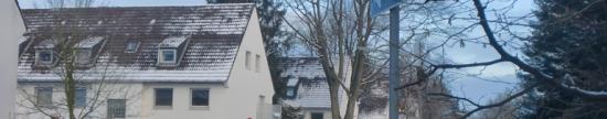 Die Strasse Wulffsgrund
