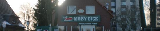 Moby Dicht